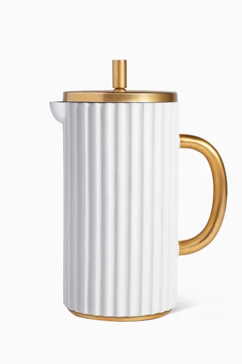 Ionic French Press   
