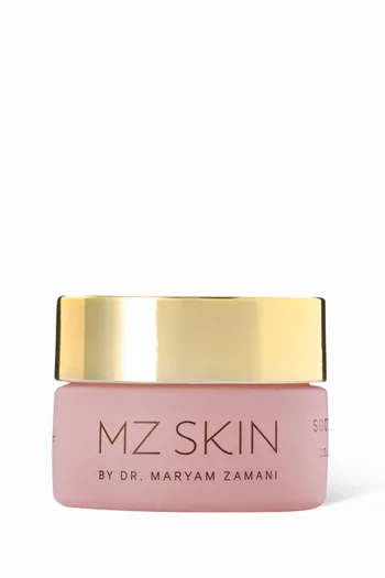 Soothe & Smooth Collagen Activating Eye Complex