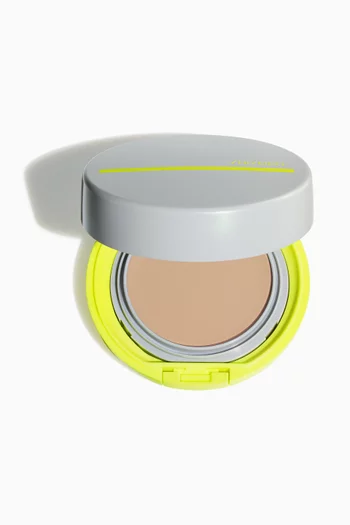 بودرة مضغوطة سبورتس هايدرو بي بي مع +50 SPF درجة فاتحة، 12 غرام