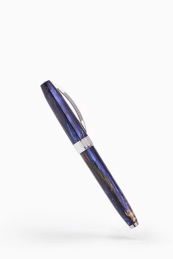 Van Gogh Starry Night Rollerball Pen