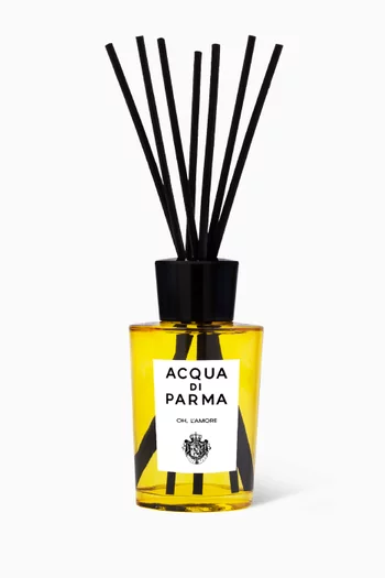 Oh L'Amore Room Diffuser, 180ml