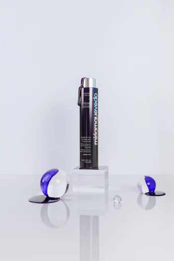 Extreme Caviar Blonde & Silver Hair Shampoo, 250ml