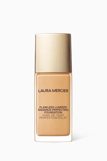 Flawless Lumiere Foundation Latte, 30ml 