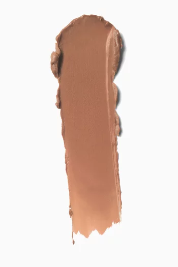 100 Linda Beige Rouge à Lèvres Satin Lipstick, 3.5g