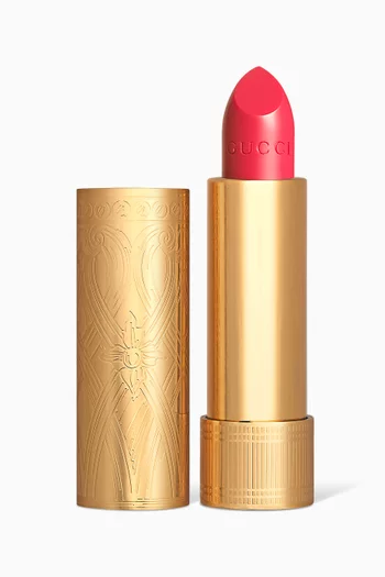 301 Mae Coral Rouge à Lèvres Satin Lipstick, 3.5g   