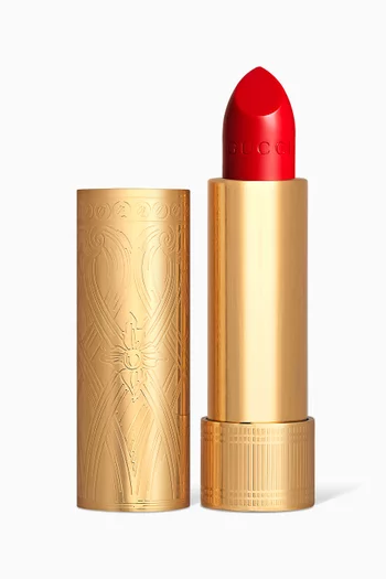 500 Odalie Red Rouge à Lèvres Satin Lipstick, 3.5g   