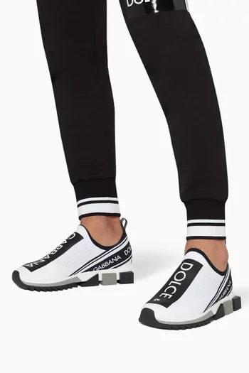 سنيكرز سورنتو نسيج مطاطي