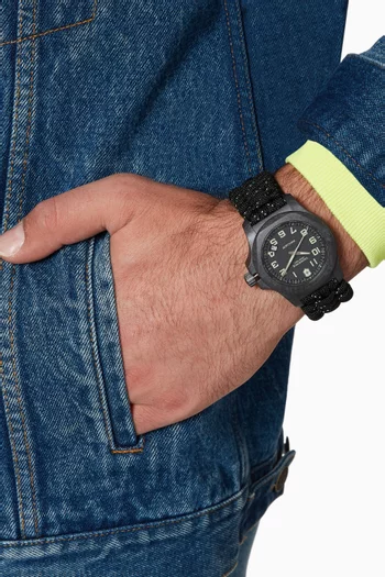 I.N.O.X Carbon Watch