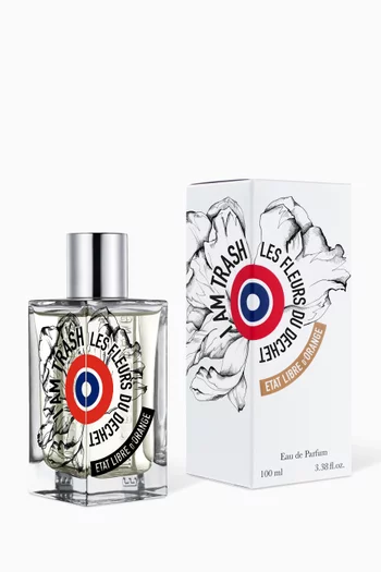 I Am Trash - Les Fleurs de Dechet Eau de Parfum, 100ml 