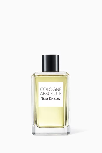 Cologne Absolute Eau De Parfum, 100ml