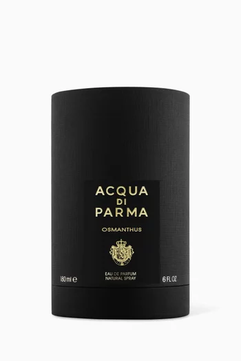 ماء عطر أوزمانثوس، 180 ملل