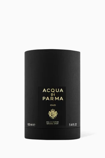ماء عطر عود، 100 ملل