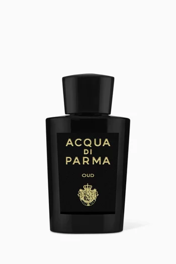 Oud Eau de Parfum, 180ml   