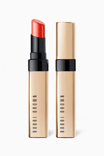 Showstopper Luxe Shine Intense Lipstick
