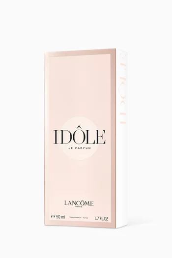 ماء عطر ايدول، 50 ملل