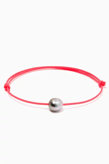 Keshi Pearl Bracelet    