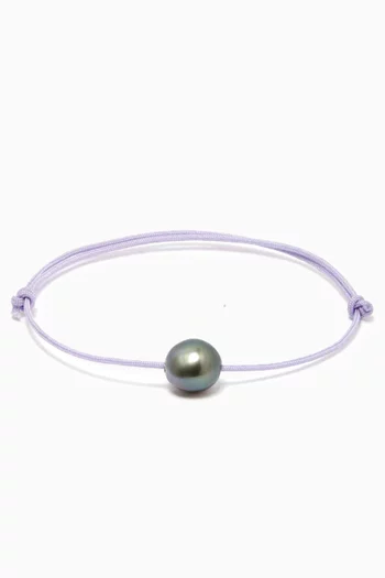 Keshi Pearl Bracelet    