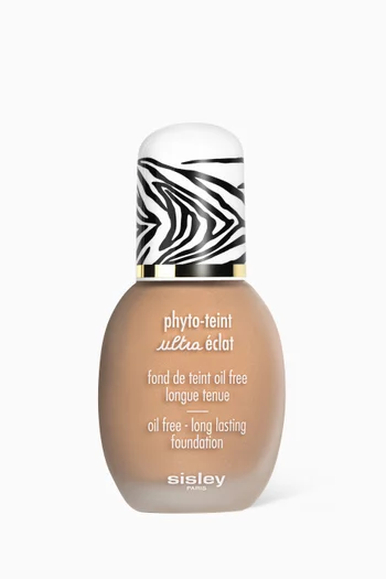 N°4 Honey Phyto-Teint Ultra Eclat Foundation, 30ml