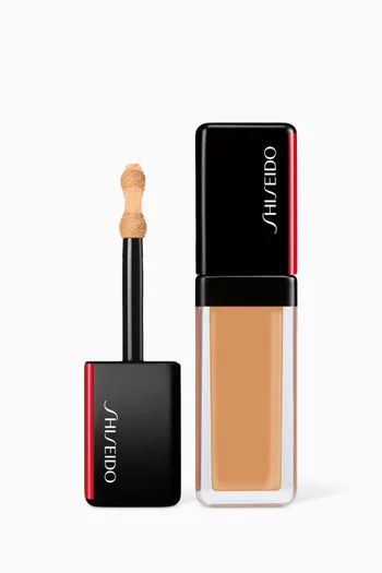 302 Medium Synchro Skin Self-Refreshing Concealer