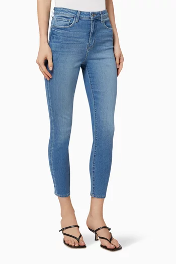 Margot Skinny Denim Jeans  