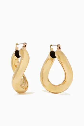 Anima Teardrop Earrings  