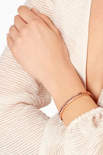 Capture Me Diamond Bracelet
