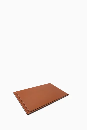 قاعدة مكتب برينان جلد