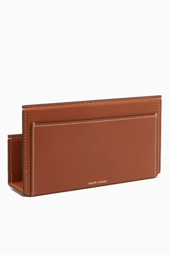 حامل خطابات برينان جلد