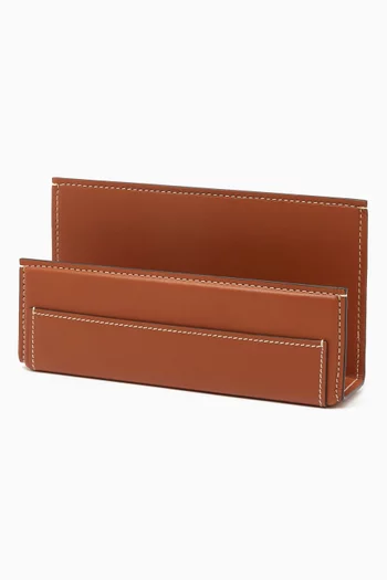 حامل خطابات برينان جلد