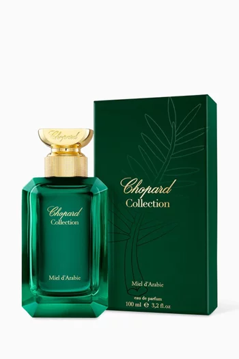 Miel D'Arabia Eau de Parfum, 100ml