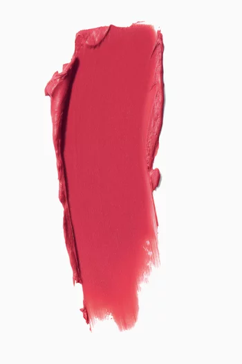 401 Three Wise Girls Rouge à Lèvres Mat Lipstick, 3.5g  