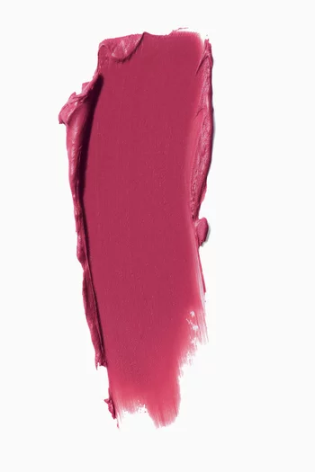 404 Cassie Magenta Rouge à Lèvres Mat Lipstick, 3.5g  