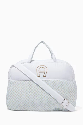 Diaper Changing Bag    