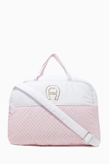 Diaper Changing Bag     