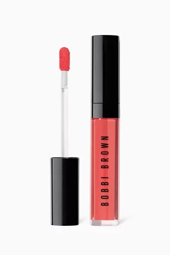 Freestyle Crushed Oil-Infused Lip Gloss
