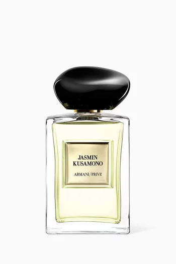 Jasmin Kusamono Eau de Toilette, 100ml