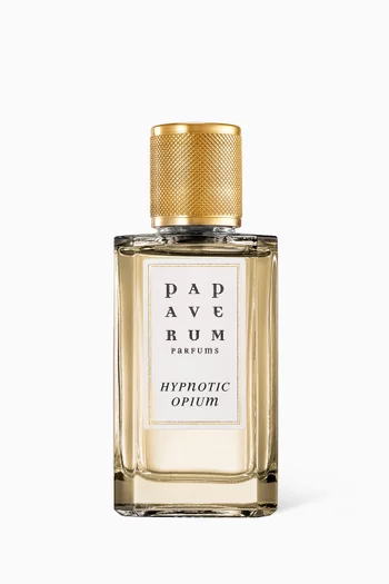 Papaverum Hypnotic Opium Eau de Parfum, 100ml