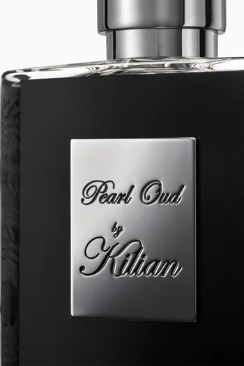 Pearl Oud Eau de Parfum, 50ml 
