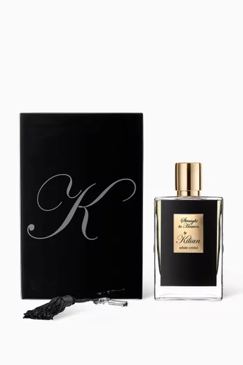 ماء عطر ستريت تو هيفن مع عبوة، 50 ملل