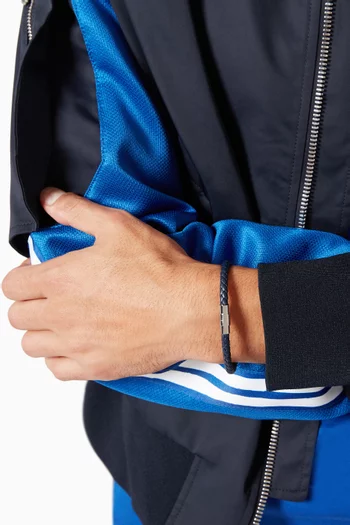 سوار سيرجيو جلد مجدول