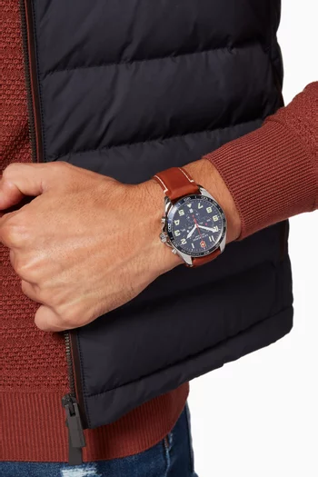 Fieldforce Chronograph Watch