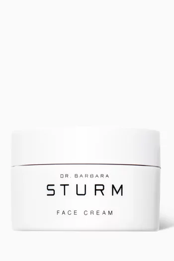 Face Cream, 50ml 