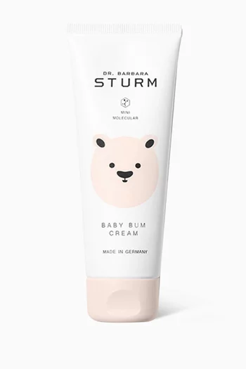 Baby & Kids Baby Bum Cream, 75ml  