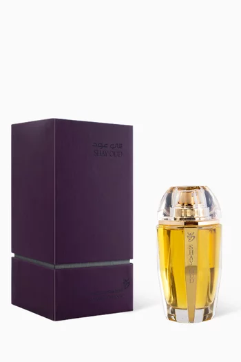Shay Oud Eau de Parfum, 75ml