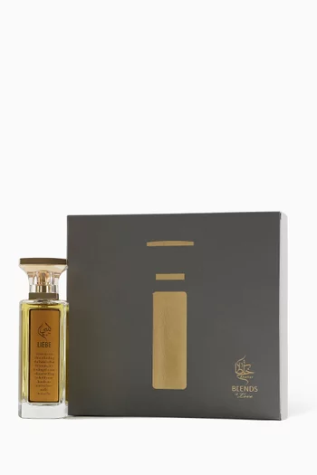 Liebe Parfum, 65ml