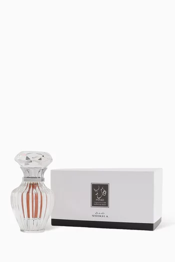 Sheikh A Jewel Concentrated Oil, 6ml