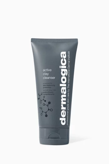 Active Clay Cleanser, 150ml 