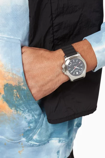 I.N.O.X. Quartz Watch