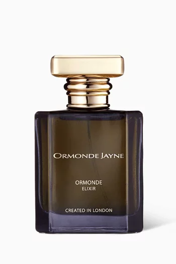 Ormonde Elixir Eau de Parfum, 50ml 
