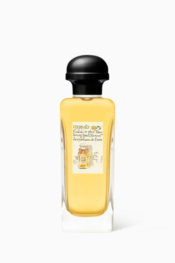 Calèche Soie de Parfum, 100ml 
